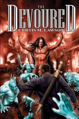 Cover of The Devoured