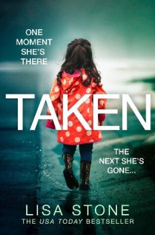 Cover of Taken