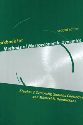 Cover of Workbook for Methods of Macroeconomic Dynamics