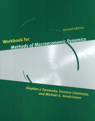 Cover of Workbook for Methods of Macroeconomic Dynamics