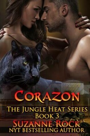 Cover of Corazon