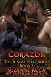 Book cover for Corazon