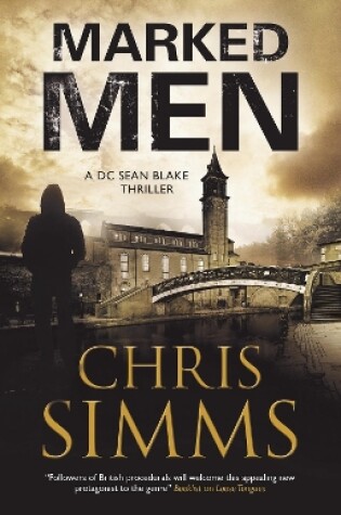 Cover of Marked Men