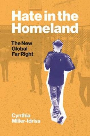 Cover of Hate in the Homeland
