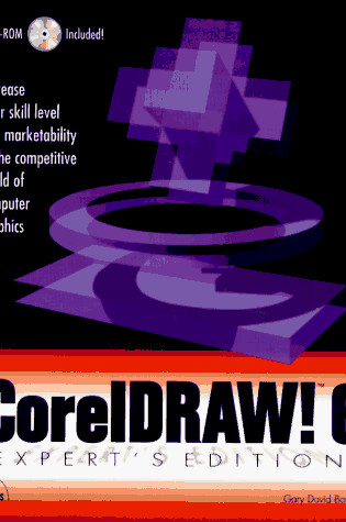 Cover of Inside CorelDraw 6