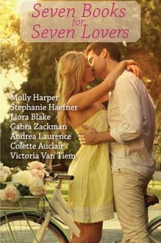 Cover of Seven Books for Seven Lovers