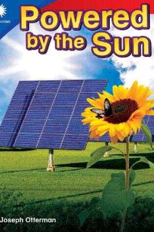 Cover of Powered by the Sun