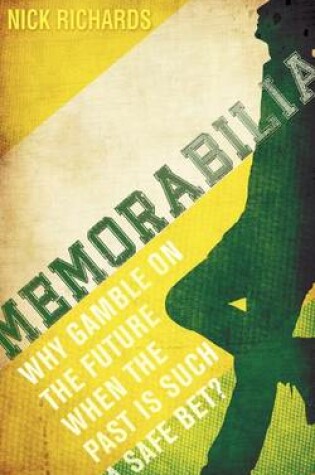 Cover of Memorabilia