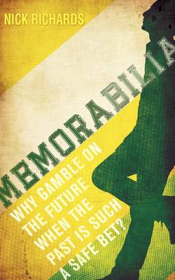 Book cover for Memorabilia