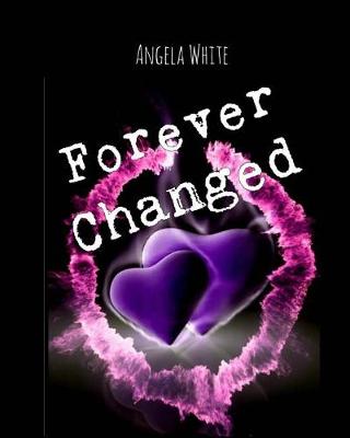 Book cover for Forever Changed