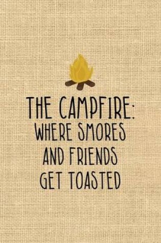 Cover of The Campfire