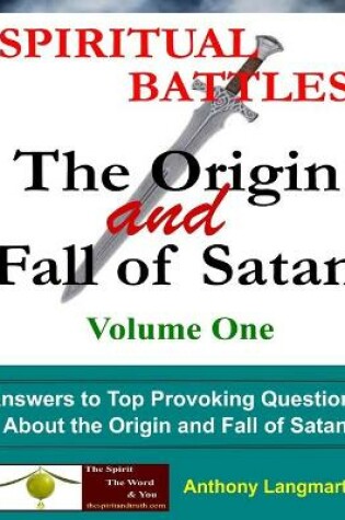 Cover of Spiritual Battles