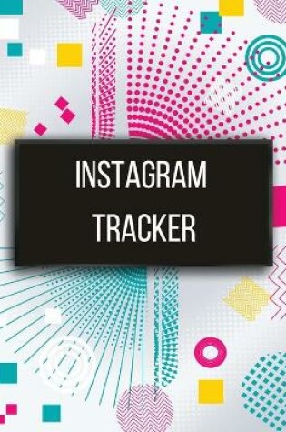 Cover of Instagram Tracker