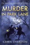 Book cover for Murder in Park Lane