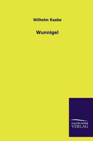 Cover of Wunnigel