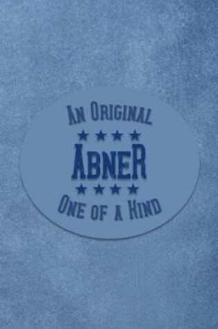 Cover of Abner