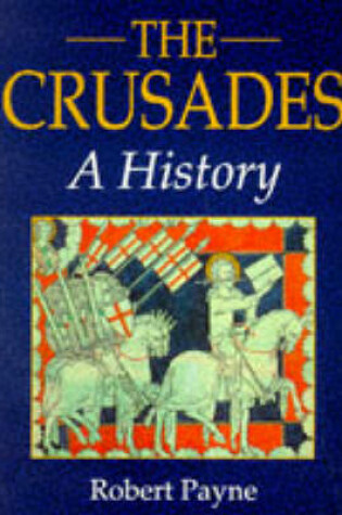 Cover of The Crusades