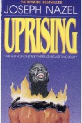 Cover of Uprising