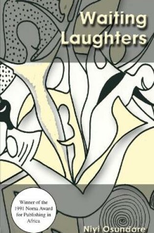 Cover of Waiting Laughters