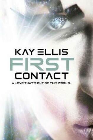 Cover of First Contact