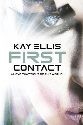 Book cover for First Contact