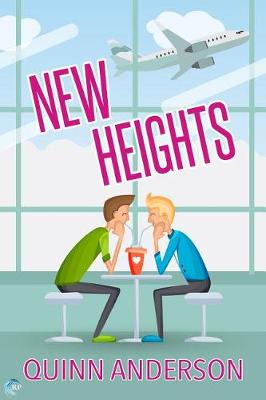 Book cover for New Heights