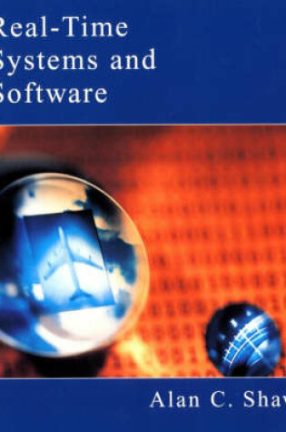 Cover of Real-time Systems and Software (WSE)