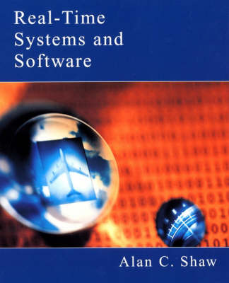 Book cover for Real-time Systems and Software (WSE)