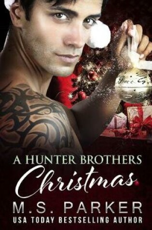 Cover of A Hunter Brothers Christmas