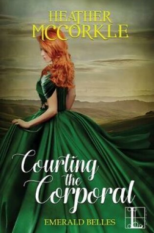 Cover of Courting the Corporal
