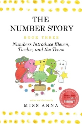 Cover of The Number Story 3 / The Number Story 4