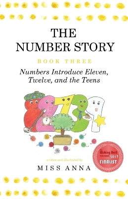 Cover of The Number Story 3 / The Number Story 4