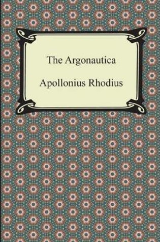 Cover of The Argonautica (Prose)