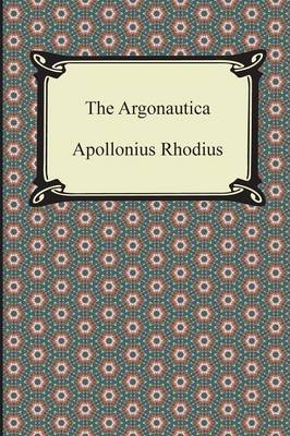 Book cover for The Argonautica (Prose)