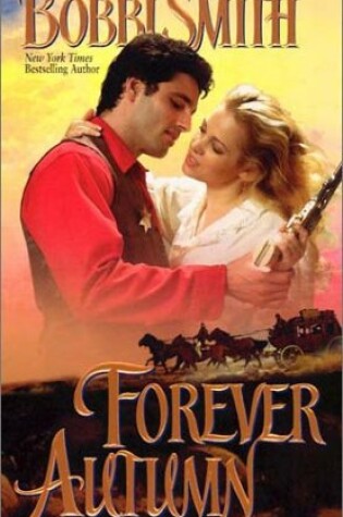 Cover of Forever Autumn