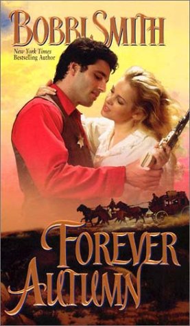 Book cover for Forever Autumn