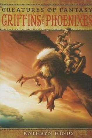 Cover of Griffins and Phoenixes