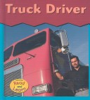 Book cover for Truck Driver