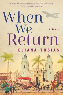 Book cover for When We Return