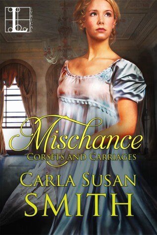 Cover of Mischance