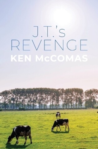 Cover of J.T.'s Revenge