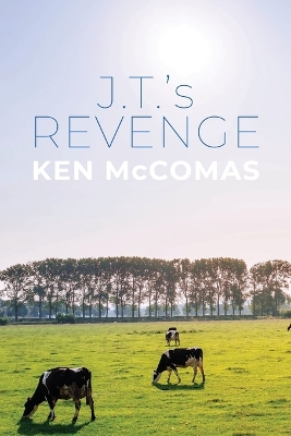 Book cover for J.T.'s Revenge