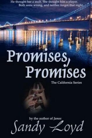 Cover of Promises, Promises