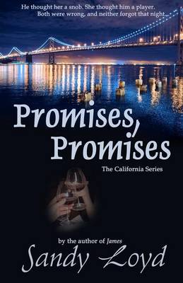 Book cover for Promises, Promises