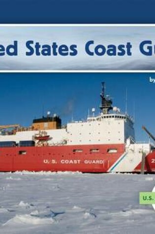 Cover of United States Coast Guard