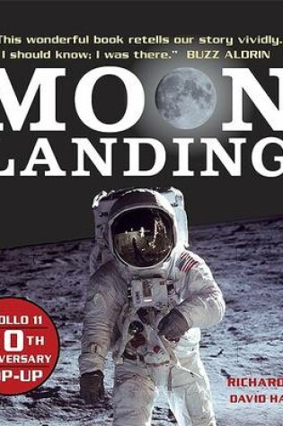 Cover of Moon Landing