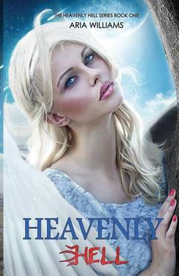 Book cover for Heavenly Hell