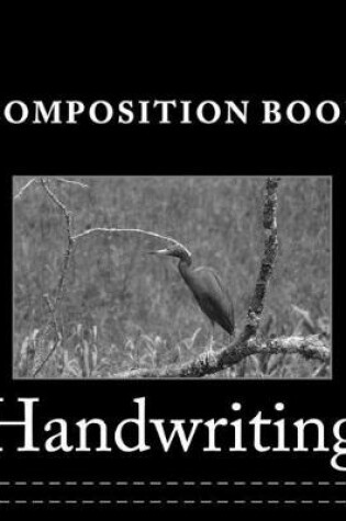 Cover of Handwriting