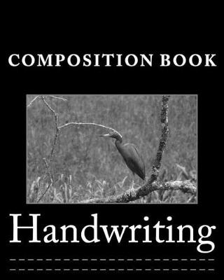 Book cover for Handwriting