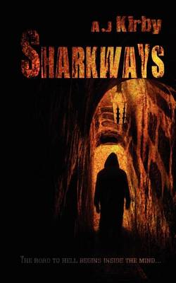 Book cover for Sharkways